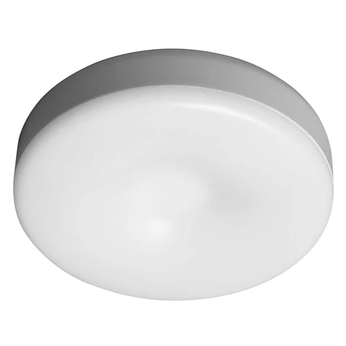 LEDVANCE DOT-it touch lampe LED USB à batterie haute pour murs/fonds d'armoires 0,45 W/4000 K blanc froid - Image 2