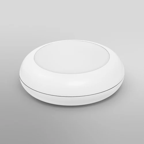 LEDVANCE Lot de trois DOT-IT NURSERY LED veilleuses à piles RGB multicolores 0,17W - Image 3