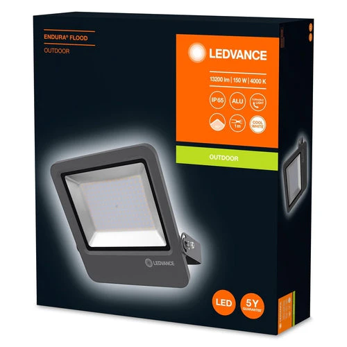 Spot LED LEDVANCE ENDURA® 150W / 4000K blanc froid - Image 3