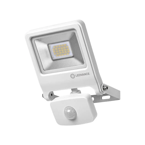 Spot LED LEDVANCE ENDURA® avec capteur 20W / 4000K blanc froid - Image 2