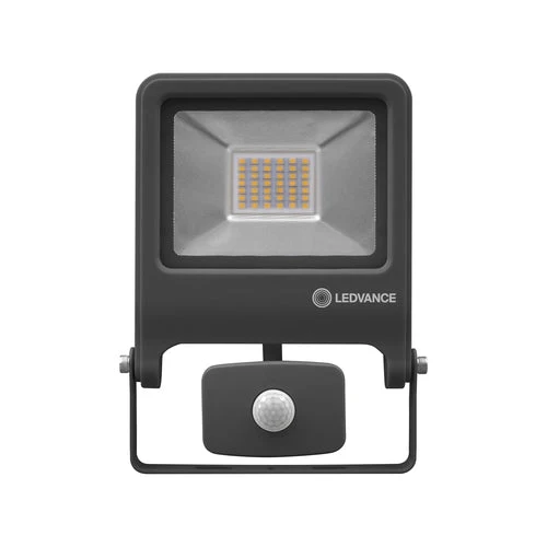 Spot LED LEDVANCE ENDURA® avec capteur 30W / 4000K blanc froid - Image 4