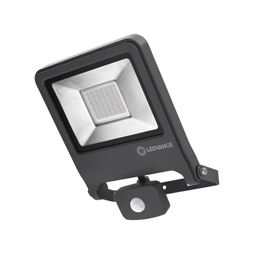 Spot LED LEDVANCE ENDURA® avec capteur 50W / 4000K blanc froid - Image 2