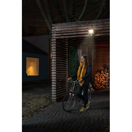 Spot LED LEDVANCE ENDURA® avec capteur 50W / 4000K blanc froid - Image 5