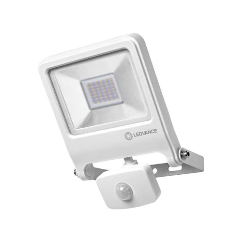 LEDVANCE ENDURA® Spot LED capteur 30W / 3000K blanc chaud - Image 2