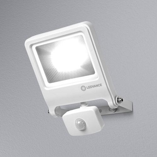 LEDVANCE ENDURA® Spot LED capteur 30W / 3000K blanc chaud - Image 4
