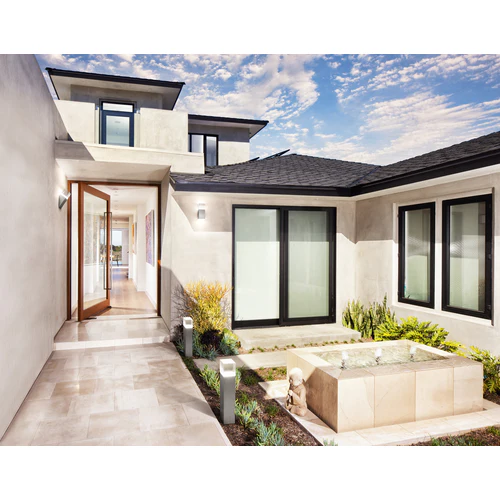 Lampe de chemin à base de cristal LEDVANCE ENDURA® Style 4,50W / 3000K blanc chaud - Image 4