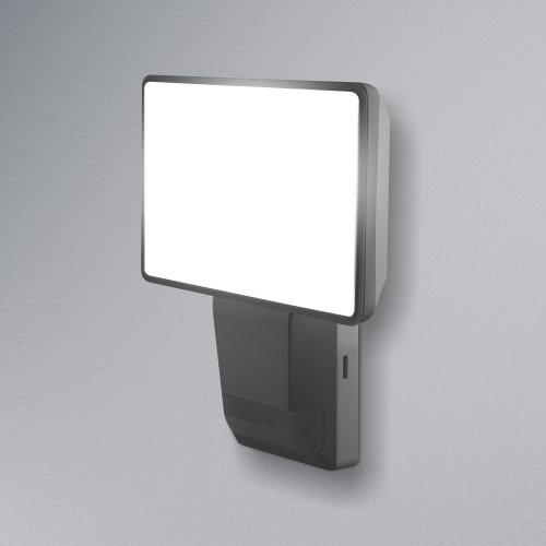 Projecteur LED LEDVANCE, lumière pour applications extérieures, blanc froid, 151,0 mm x 56,0 mm x 205,0 mm, ENDURA PRO FLOOD - Image 4