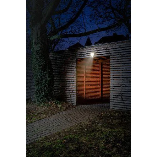 Projecteur LED LEDVANCE, lumière pour applications extérieures, blanc froid, 151,0 mm x 56,0 mm x 205,0 mm, ENDURA PRO FLOOD - Image 5