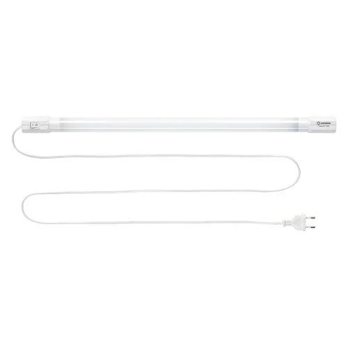 Bande lumineuse LED LEDVANCE, lumière pour applications intérieures, blanc chaud, 30,0 mm x 600,0 mm, bande lumineuse TUBE KIT - Image 4