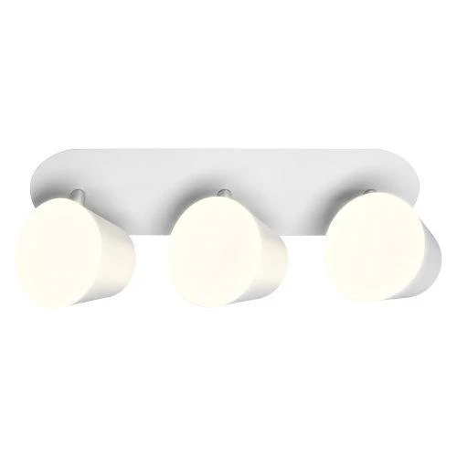 LEDVANCE LED Spot Plafonnier LED 3x 7W 3000-4000K - Image 2