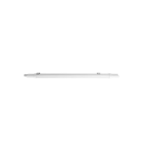 LEDVANCE LEDVANCE SUBMARINE Plafonnier LED intégré Slim Value pour pièce humide 71,5 cm 10 W / 4000 K blanc froid - Image 2