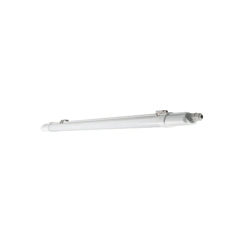 LEDVANCE LEDVANCE SUBMARINE Plafonnier LED intégré Slim Value pour pièce humide 71,5 cm 10 W / 4000 K blanc froid - Image 4