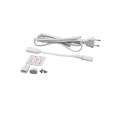 LEDVANCE Linear LED Slim luminaire sous meuble avec capteur 8W / 3000K blanc chaud 50cm - Image 5