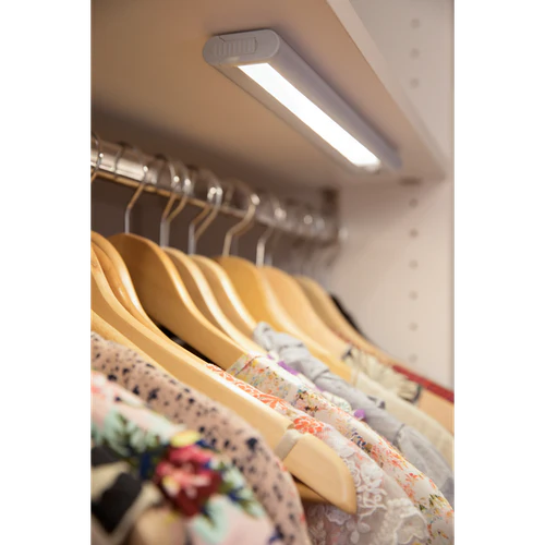 LEDVANCE Linear LED Turn éclairage sous meuble fonction inclinaison 10W / 3000K blanc chaud 55,7cm - Image 6