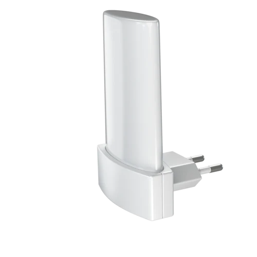 Veilleuse LEDVANCE LUNETTA® Shine avec capteur LED pour prise 0,28W / 3000K blanc chaud - Image 2