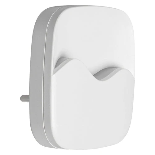 LEDVANCE LUNETTA Wave veilleuse avec capteur LED pour prise 0,50W / 3000K blanc chaud - Image 2