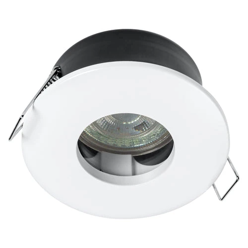 LEDVANCE ENCASTRÉ SPOTLIGHT TWISTLOCK LED, Ø 85mm, 4,3W / 2700K Blanc chaud GU10 - Image 2