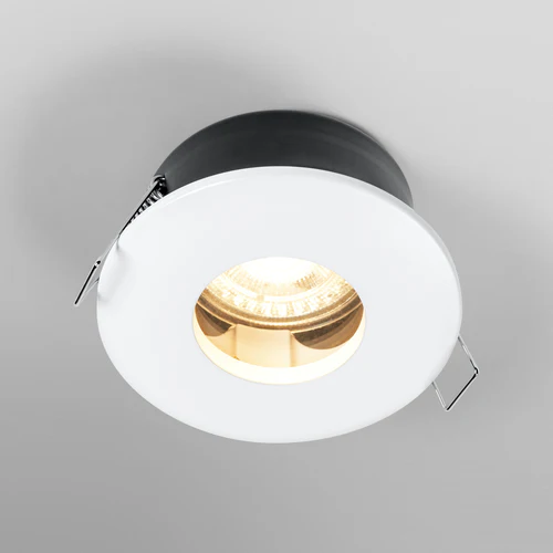 LEDVANCE ENCASTRÉ SPOTLIGHT TWISTLOCK LED, Ø 85mm, 4,3W / 2700K Blanc chaud GU10 - Image 6