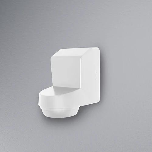 LEDVANCE Sensor Capteur de mouvement et de lumière mural 360 degrés blanc - Image 4