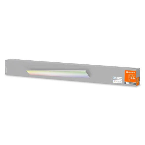 LEDVANCE Smart+ Planon Rectangulaire sans cadre. WIFI/TW/RVB 1200x100 - Image 3