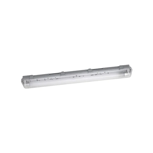 LEDVANCE SUBMARINE Plafonnier LED pour pièce humide 65,1 cm 8W / 4000K blanc froid - Image 2