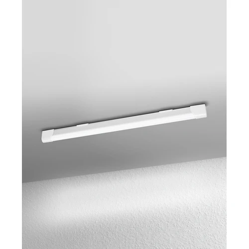 LEDVANCE Value Batten Bande lumineuse LED / éclairage sous meuble 60cm 10W / 4000K blanc froid - Image 3