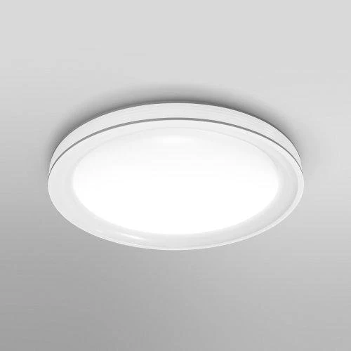 LEDVANCE Wifi SMART+ Orbis Frame Plafonnier LED Tunable Blanc - Image 4