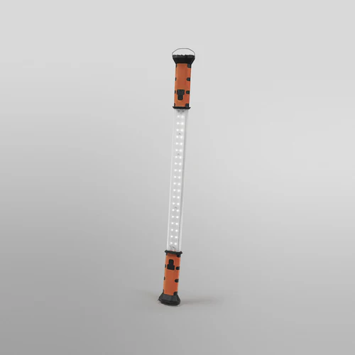 LEDVANCE LAMPE DE TRAVAIL USB BATTERIE LED 67cm Lampe de travail LED 5V 10W / 4000K - Image 4